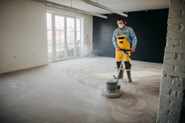 Best Waterproofing & Drywells  in Lockport, NY