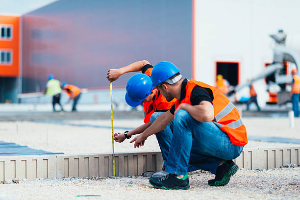Best Concrete Foundation Installation  in Lockport, NY